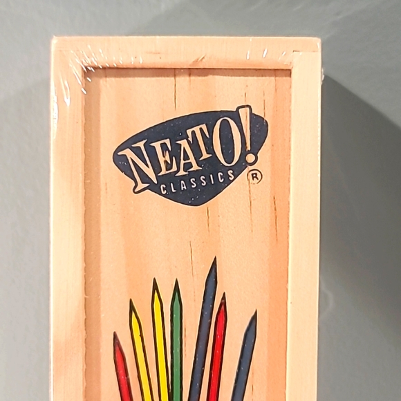 Pick - Up Sticks Game [ Read Details ] - Picture 2 of 9